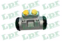 LPR - BOMBITE Travao 101-907