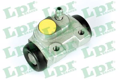LPR - BOMBITE Travao 101-438