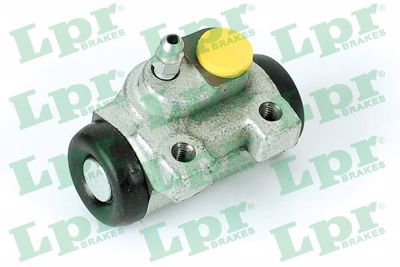 LPR - BOMBITE Travao 101-437
