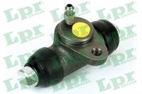 LPR - BOMBITE Travao 101-061