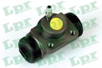 LPR - BOMBITE Travao 101-109