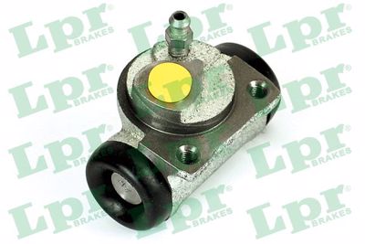 LPR - BOMBITE Travao 101-624