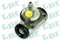 LPR - BOMBITE Travao 101-624