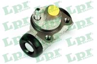 LPR - BOMBITE Travao 101-625