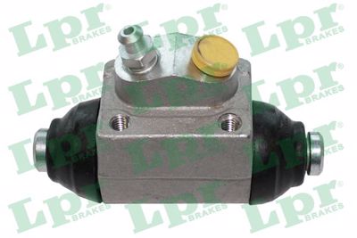 LPR - BOMBITE Travao 101-656