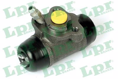 LPR - BOMBITE Travao 101-670