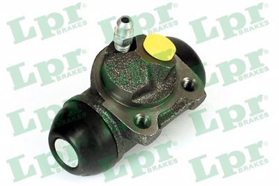 LPR - BOMBITE Travao 101-789