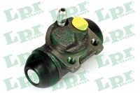 LPR - BOMBITE Travao 101-789