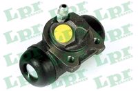 LPR - BOMBITE Travao 101-790