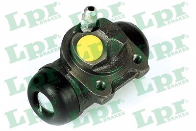 LPR - BOMBITE Travao 101-790