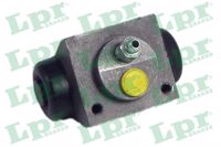 LPR - BOMBITE Travao 101-1030