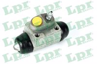 LPR - BOMBITE Travao 101-461