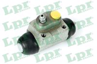 LPR - BOMBITE Travao 101-462