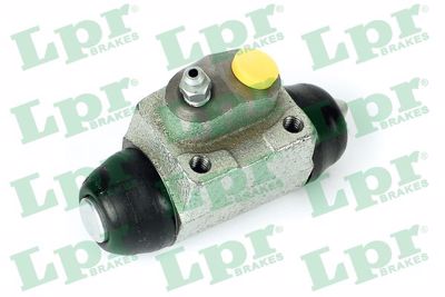 LPR - BOMBITE Travao 101-462