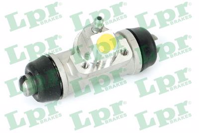 LPR - BOMBITE Travao
