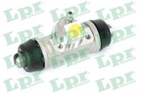 LPR - BOMBITE Travao
