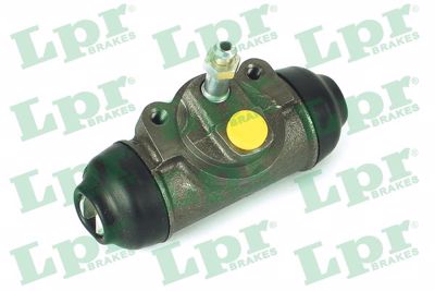 LPR - BOMBITE Travao 101-751