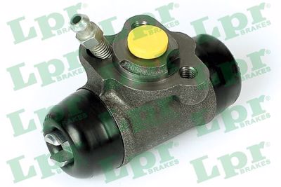 LPR - BOMBITE Travao 101-268
