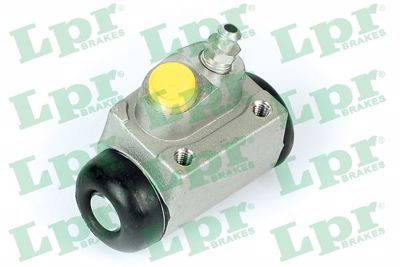 LPR - BOMBITE Travao 101-658