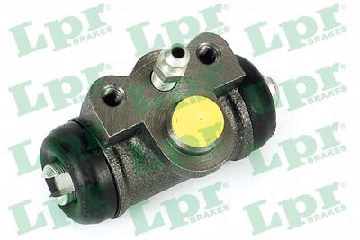 LPR - BOMBITE Travao 101-769
