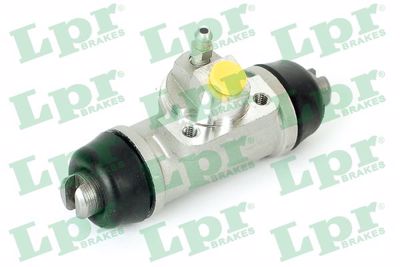 LPR - BOMBITE Travao 101-897