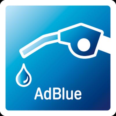 AdBlue - ADITIVO 10L