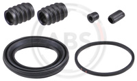 ABS - BORRACHAS Travao Jg. D4637