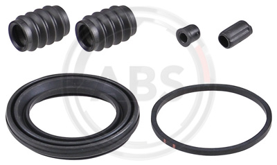 ABS - BORRACHAS Travao Jg. D4637
