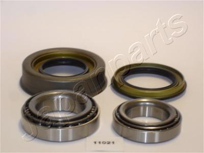 JAPAN - ROLAMENTO Roda VKBA3205