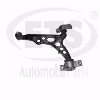 ETS - BRACO Susp. JTC1084