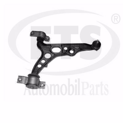 ETS - BRACO Susp. JTC1083