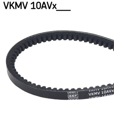SKF - CORREIA Vent.