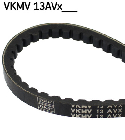 SKF - CORREIA Vent.