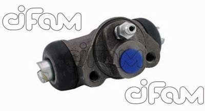 CIFAM - BOMBITE Travao 4443