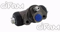 CIFAM - BOMBITE Travao 4443