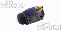 CIFAM - BOMBITE Travao 4133