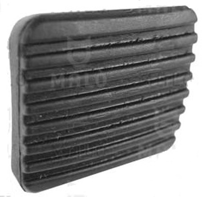 MC - CAPA Pedal