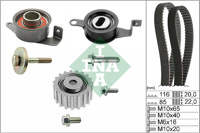 INA - KIT Dist. VKMA04103