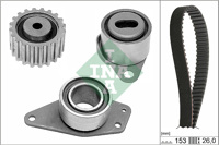 INA - KIT Dist. VKMA06125