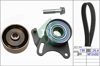 INA - KIT Dist. VKMA05208