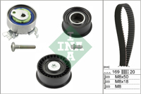 INA - KIT Dist. VKMA05150