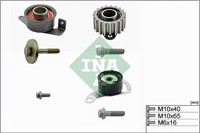 INA - ROLAMENTO Tensor ( Kit