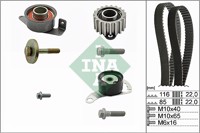 INA - KIT Dist. VKMA04107