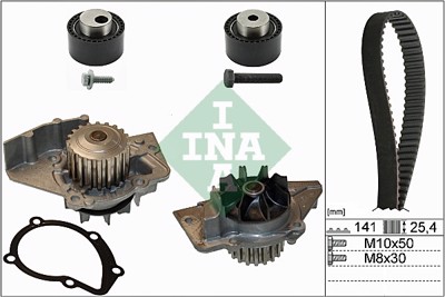 INA - KIT Dist. C/Bomba VKMC03246