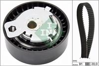 INA - KIT Dist. VKMA04108