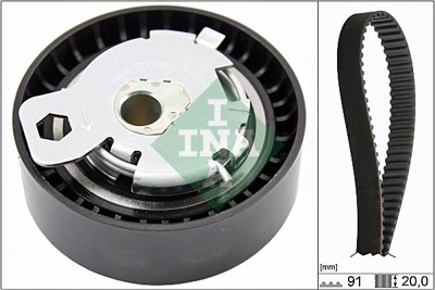 INA - KIT Dist. VKMA04108