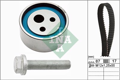 INA - KIT Dist. VKMA06010