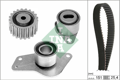 INA - KIT Dist. VKMA06126