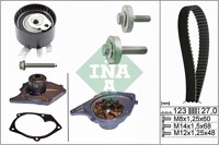 INA - KIT Dist. C/Bomba VKMC06134-1