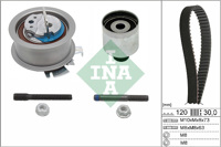 INA - KIT Dist. VKMA01250